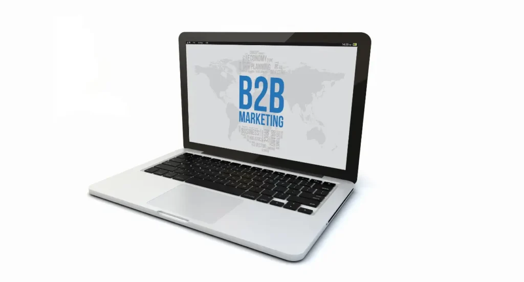 B2B Content Marketing Services