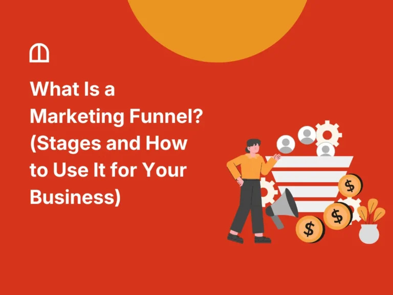 Marketing Funnel