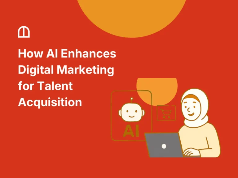 Digital Marketing for Talent Acquisition