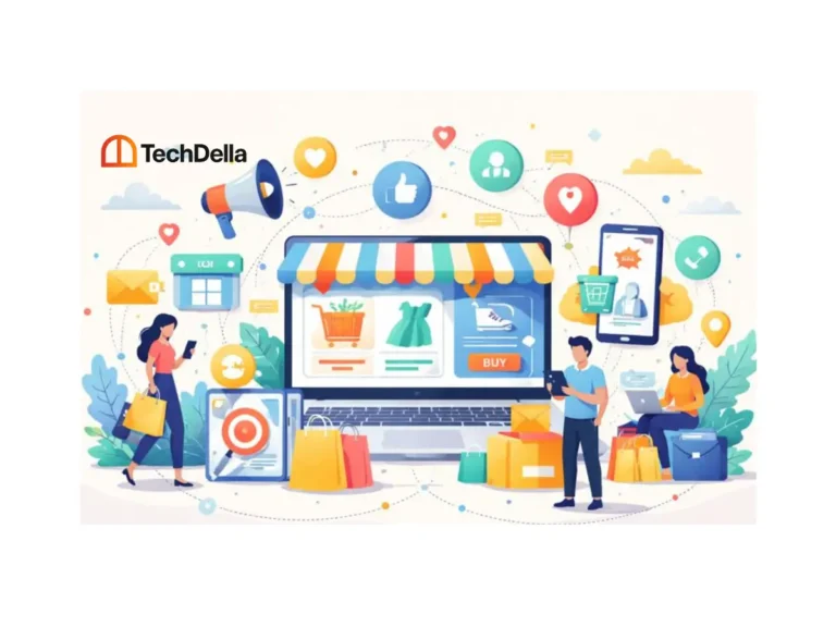 Omnichannel Marketing Strategies for E-commerce Success