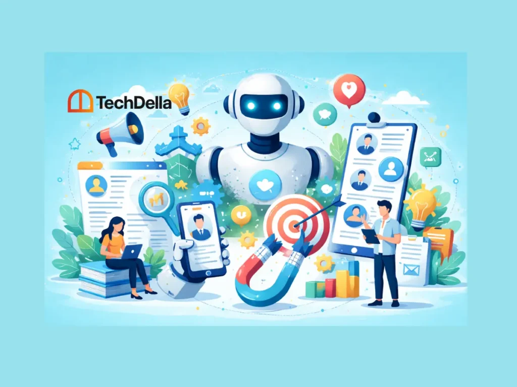 Digital Marketing for Talent Acquisition