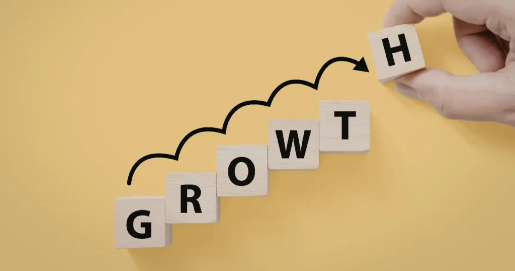 The Role of Measurement in Accelerating Growth