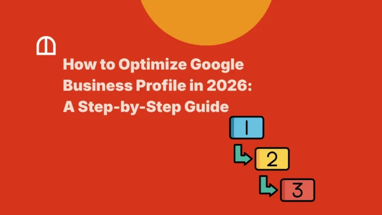 How to optimize Google Business Profile