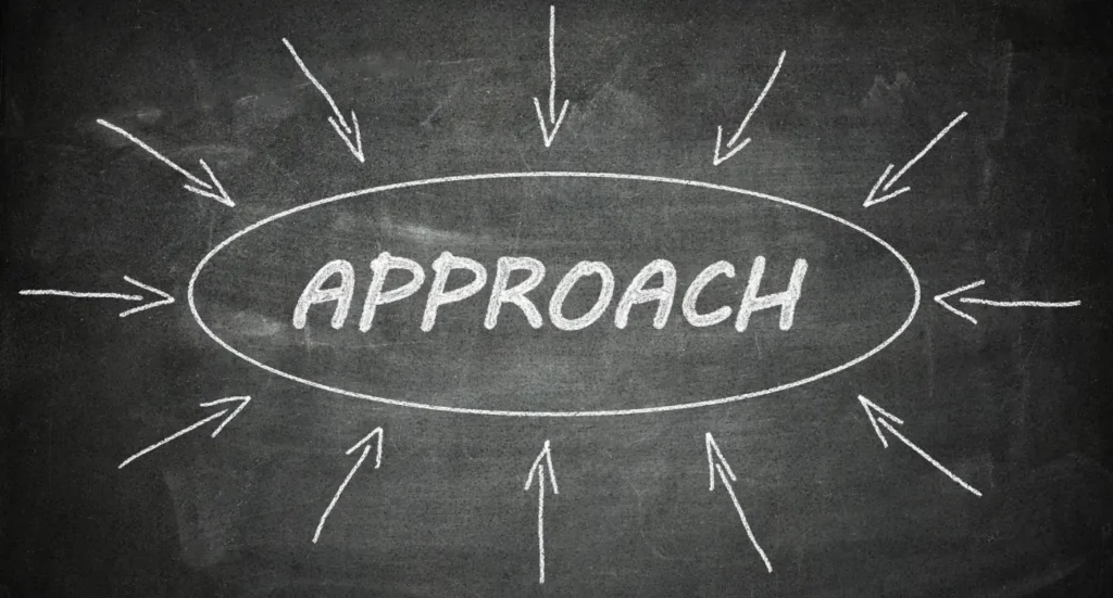 SaaS Marketing Agency