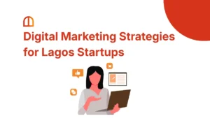 Digital Marketing Lagos Startups