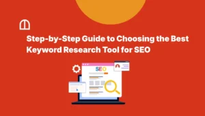 Keyword Research Tool for SEO