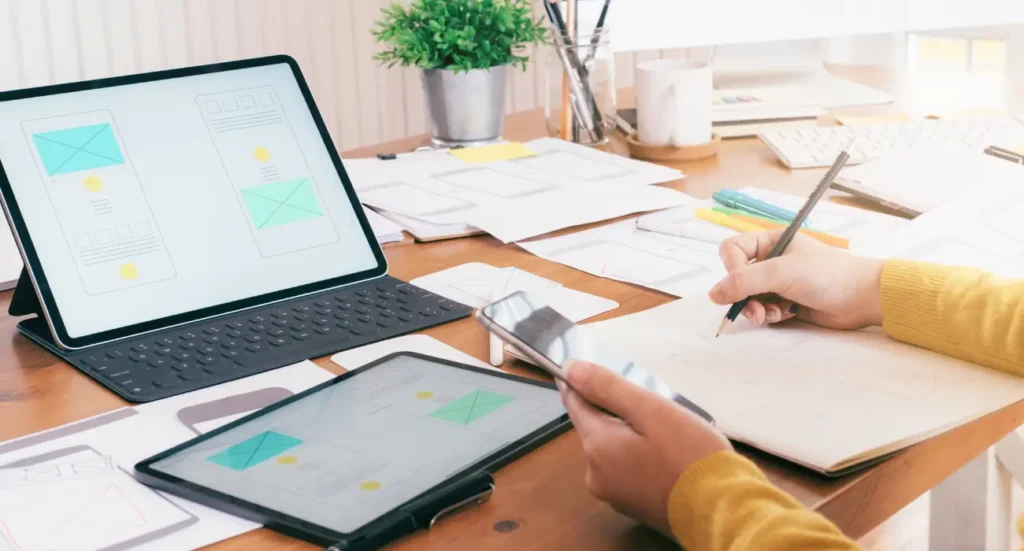 Social Media Marketing Strategies