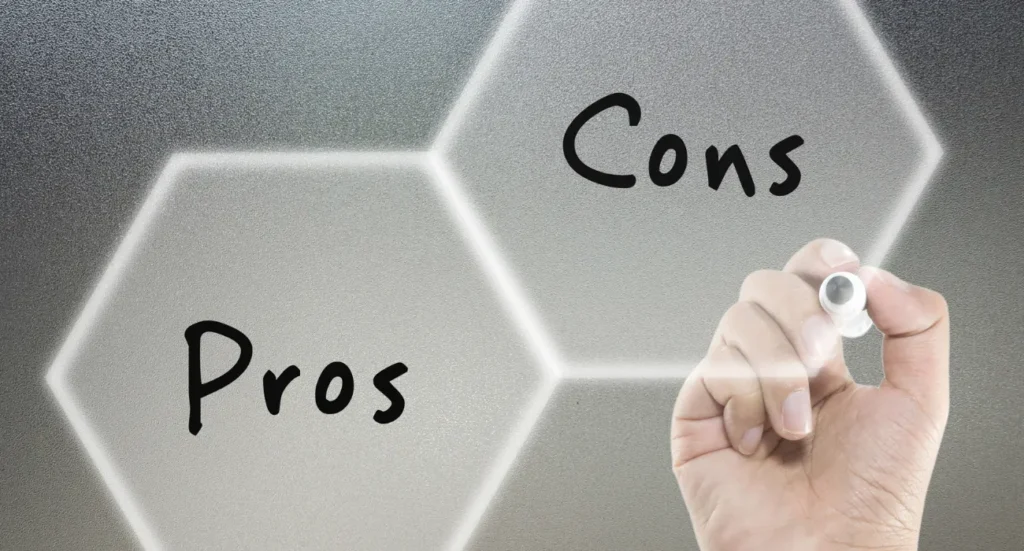 Organic and Paid Traffic