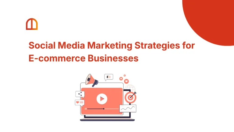 Social Media Marketing Strategies