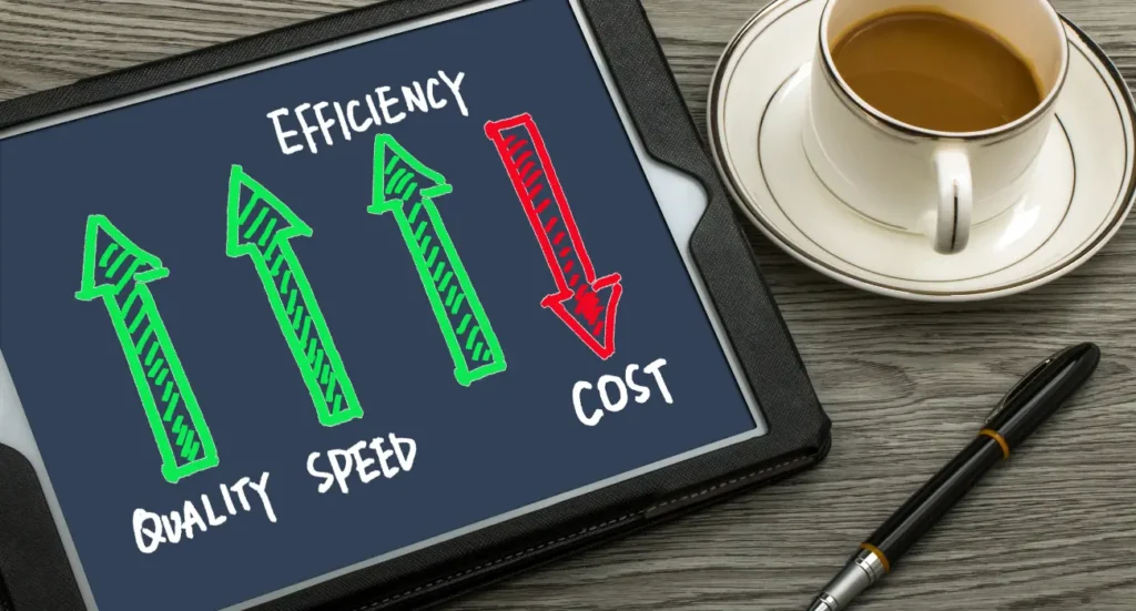 Organic and Paid Traffic