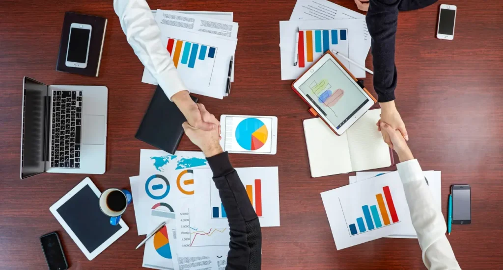 Social Media Marketing Strategies