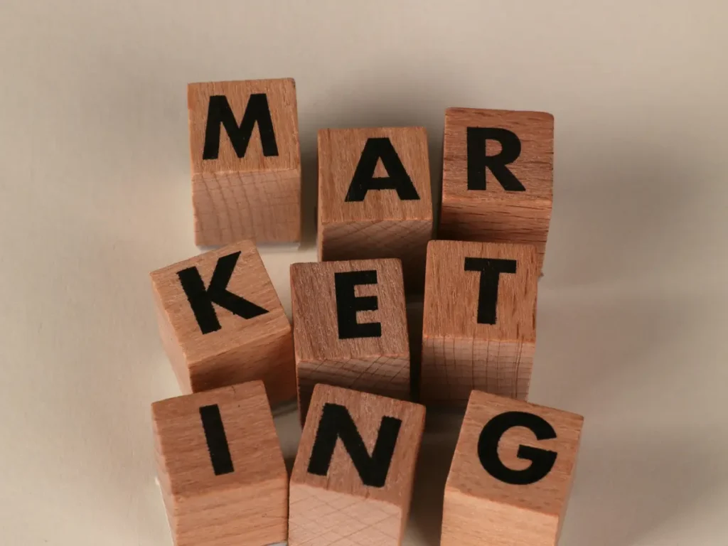 B2B Social media marketing