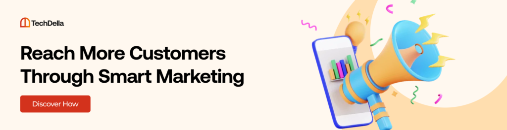 B2B Marketing Funnel