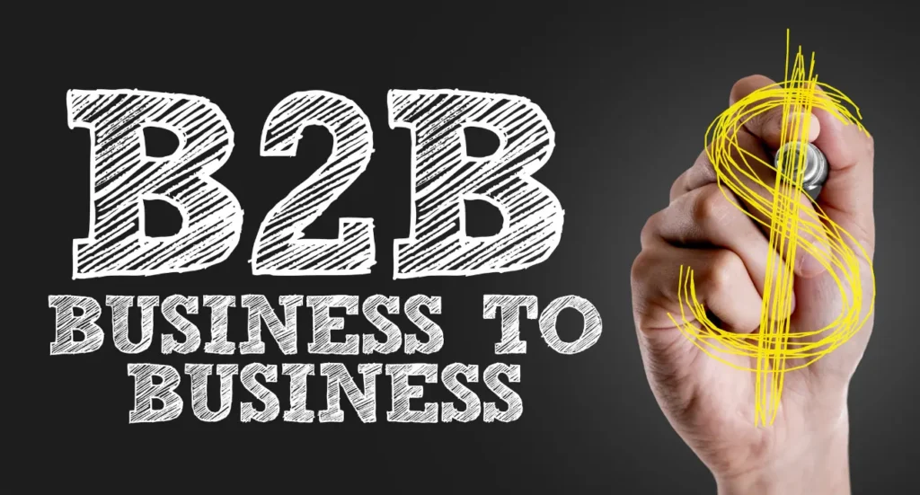 B2B Ideal Customer Profile