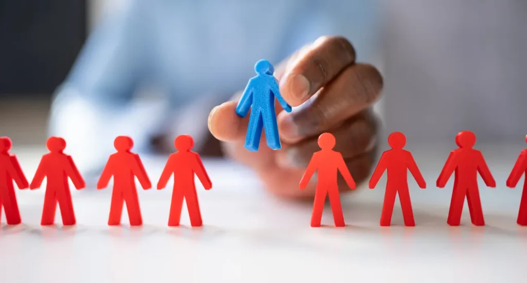 B2B Marketing Funnel