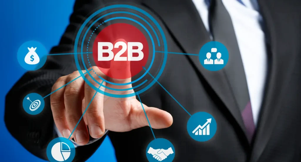 B2B Ideal Customer Profile