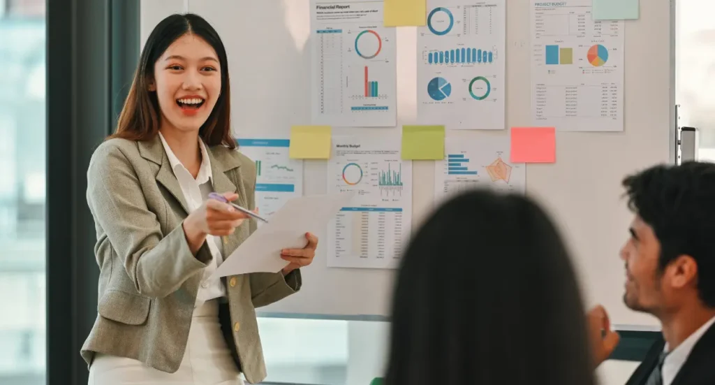 B2B Marketing Funnel