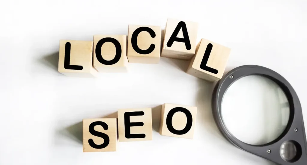 SEO for Nigerian SMEs