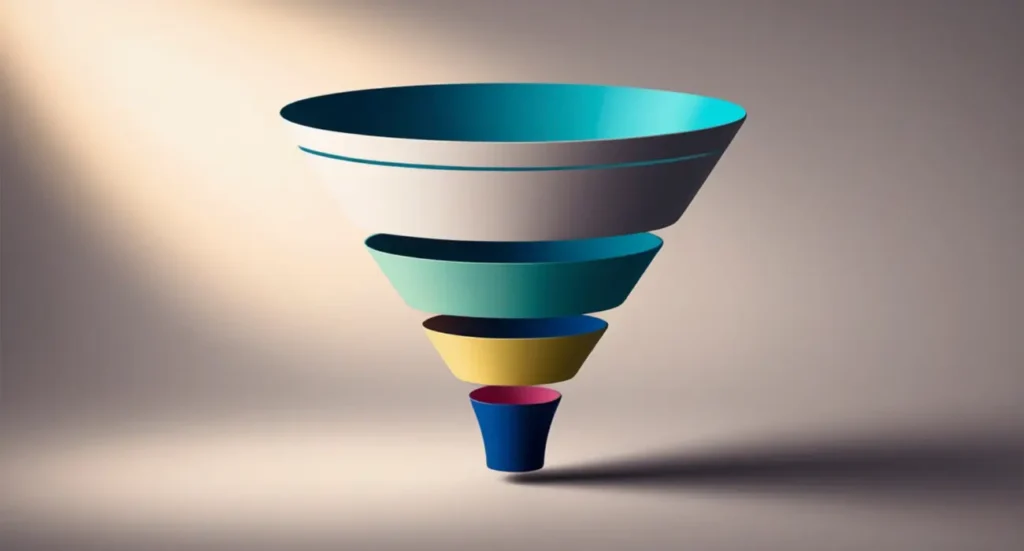 B2B Marketing Funnel