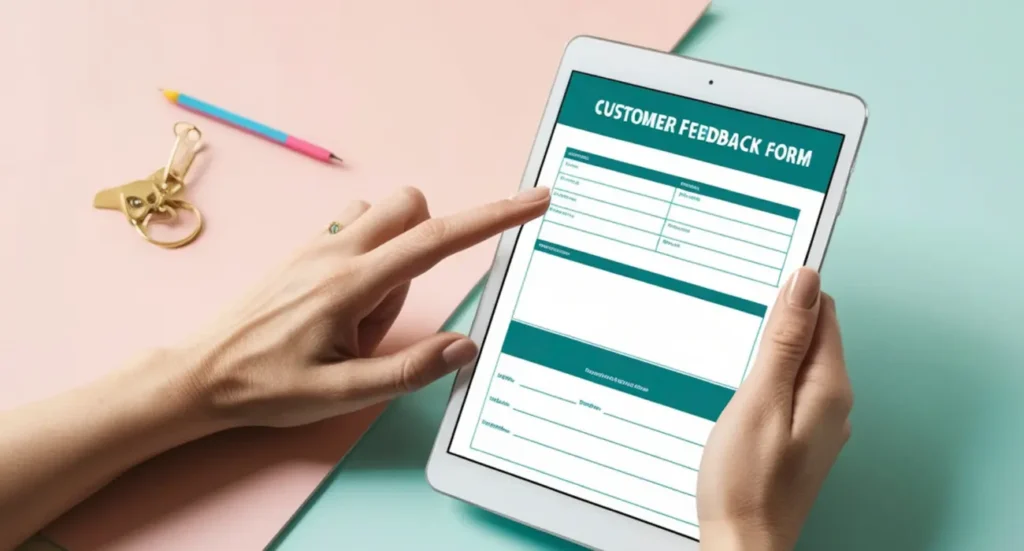 Go to Market Strategy for a SaaS