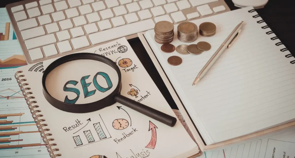 SEO for Nigerian SMEs