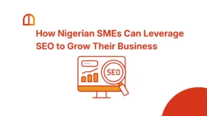 SEO for Nigerian SMEs