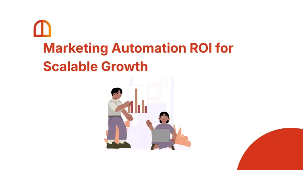 Marketing Automation ROI