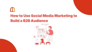 B2B social media marketing
