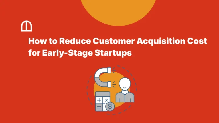reduce customer acquisition cost