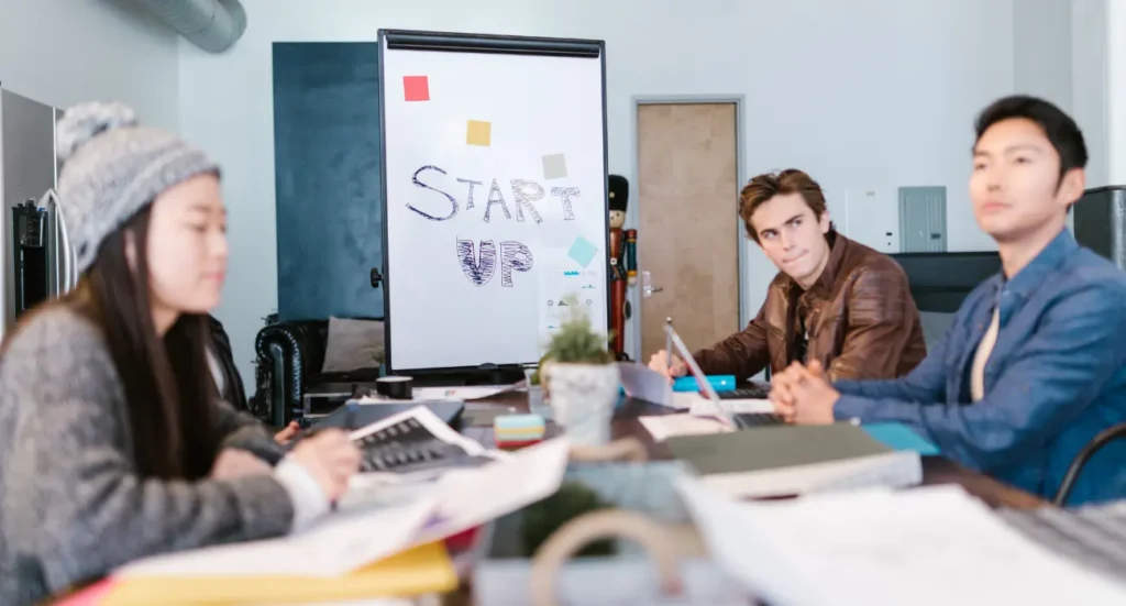 funding Opportunities for African startups