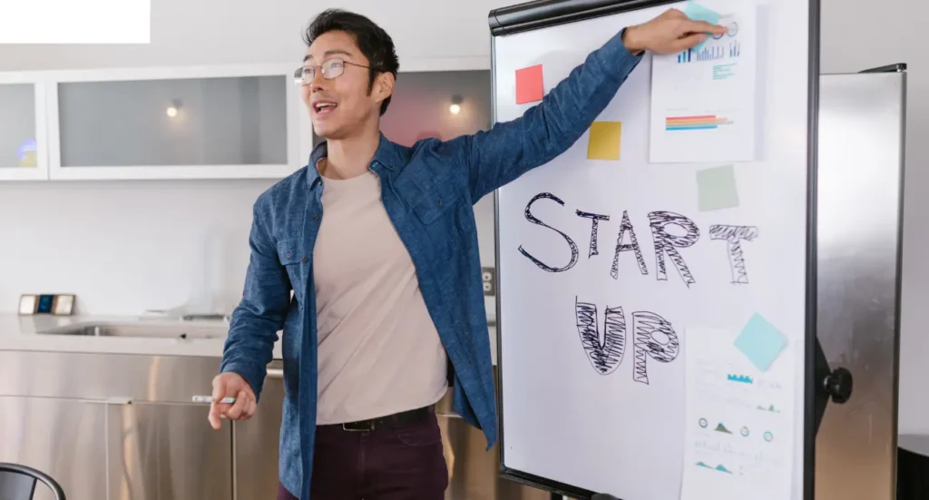 Startup Business Ideas