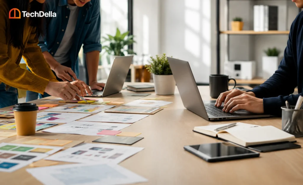 Agency vs In-House Marketing