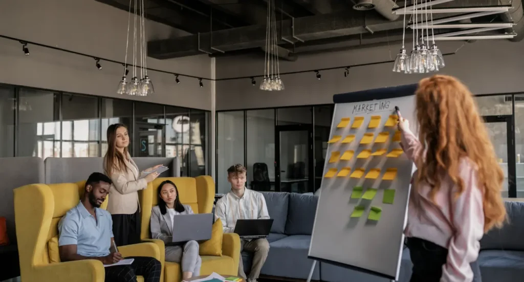 In-House Marketing