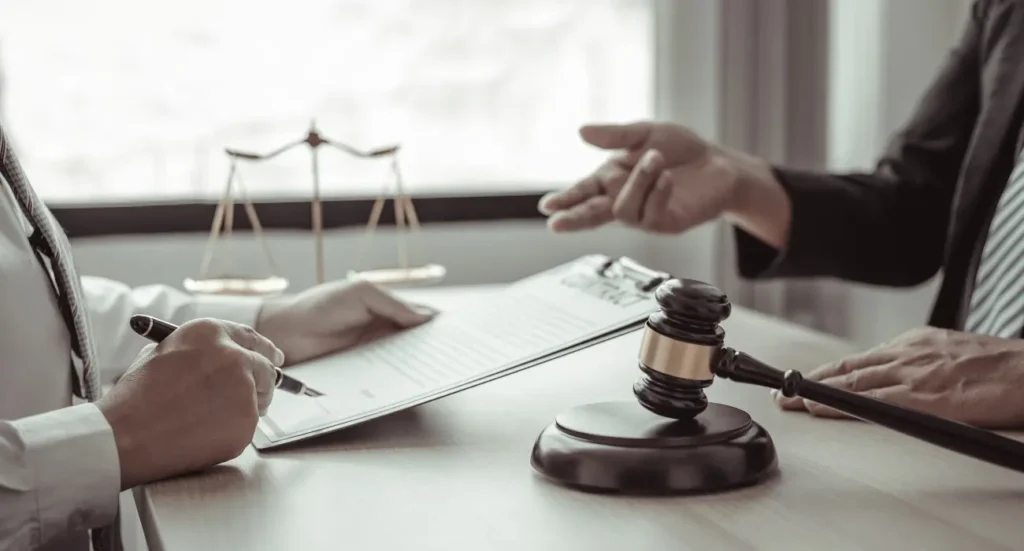 Legal Documents